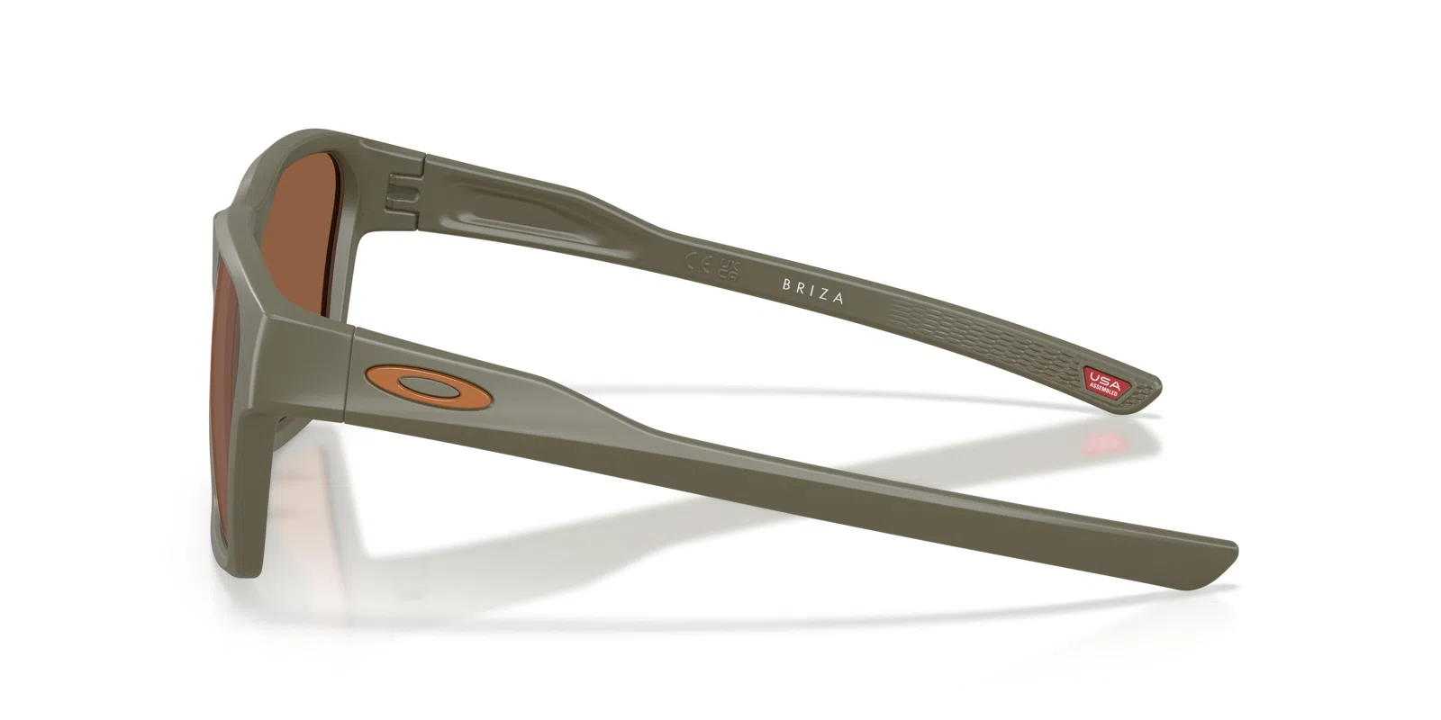 Oakley Briza 9497 Sunglasses - view 137